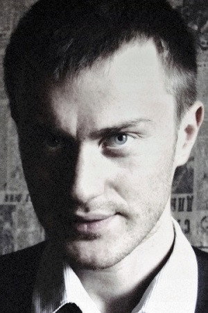 Игорь Грабузов — фото 1