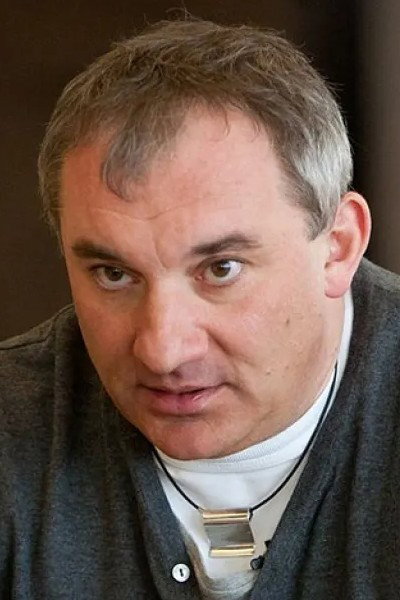 Николай Фоменко — фото 1