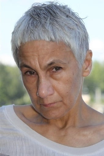 Роза Хайруллина — фото 1