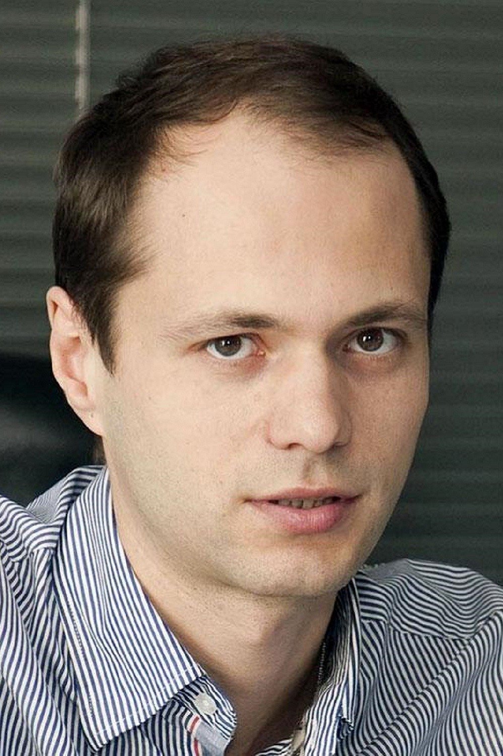 Никишов Евгений Владимирович