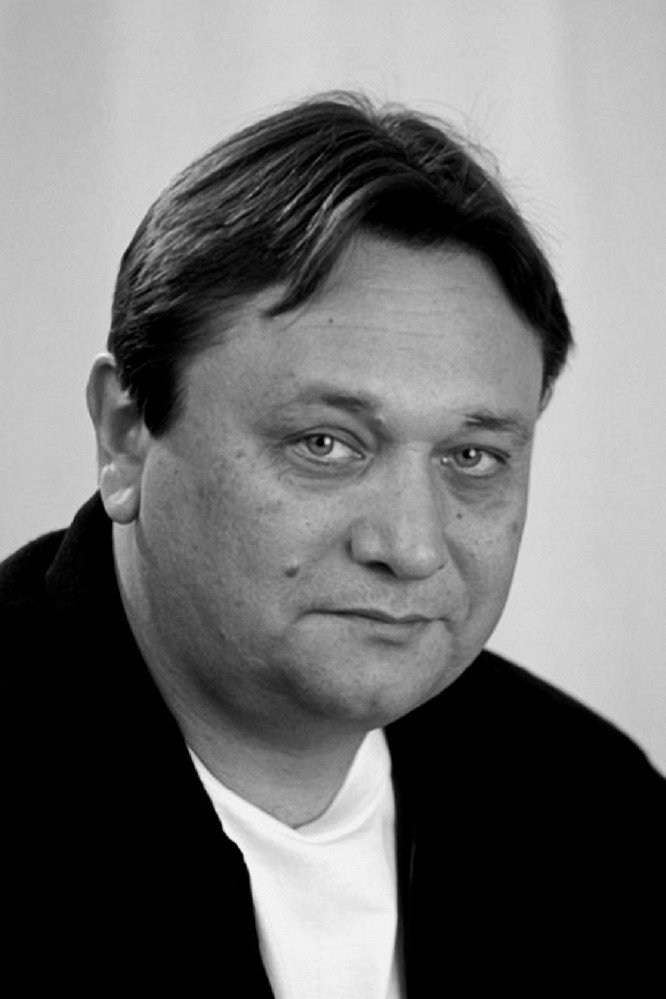 Александр Клюквин — фото 1