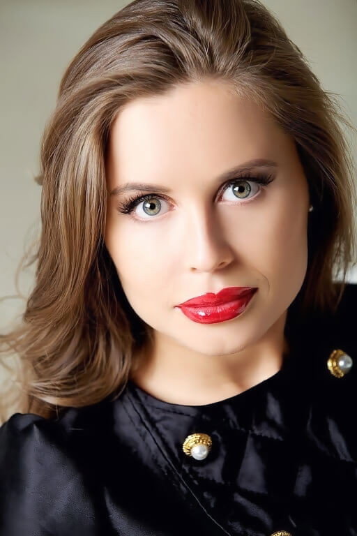 Михалкова Юлія Євгеніївна