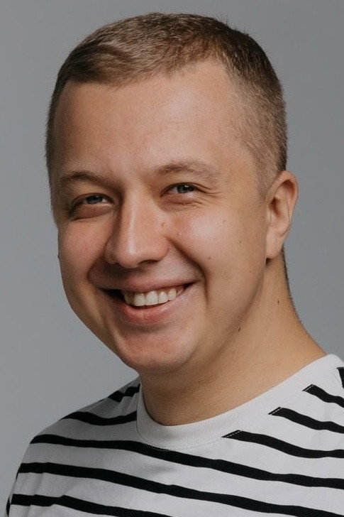 Игорь Субботин