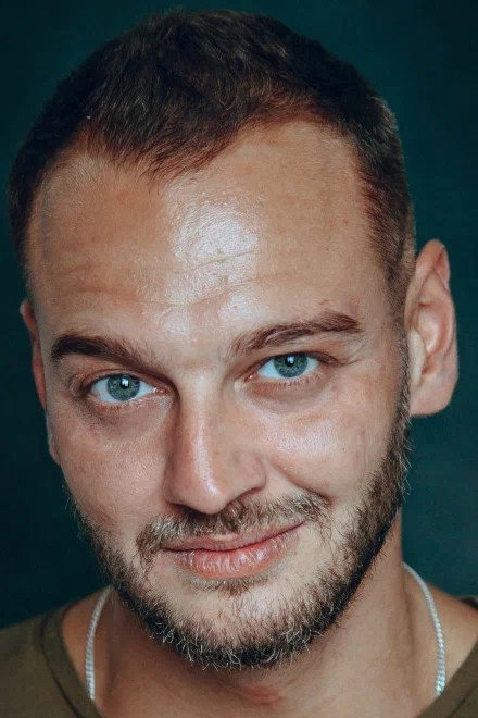 Кирилл Мелехов — фото 1