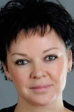 Елена Валюшкина — фото 1