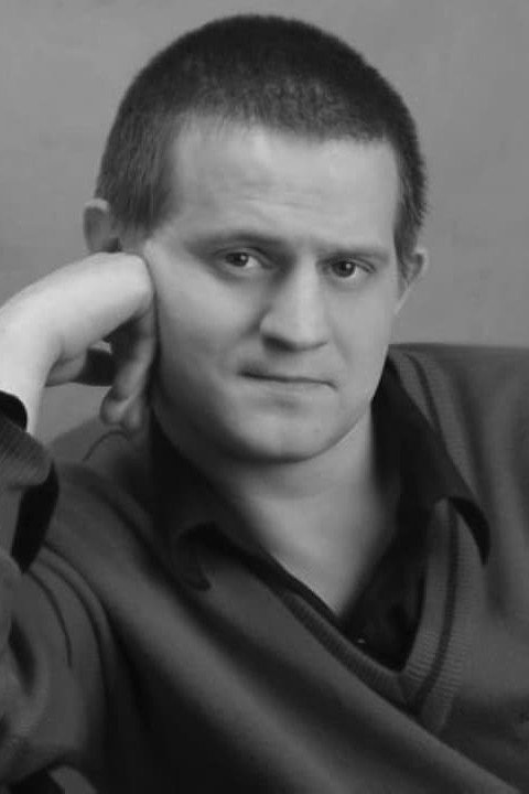 Александр Обласов — фото 1