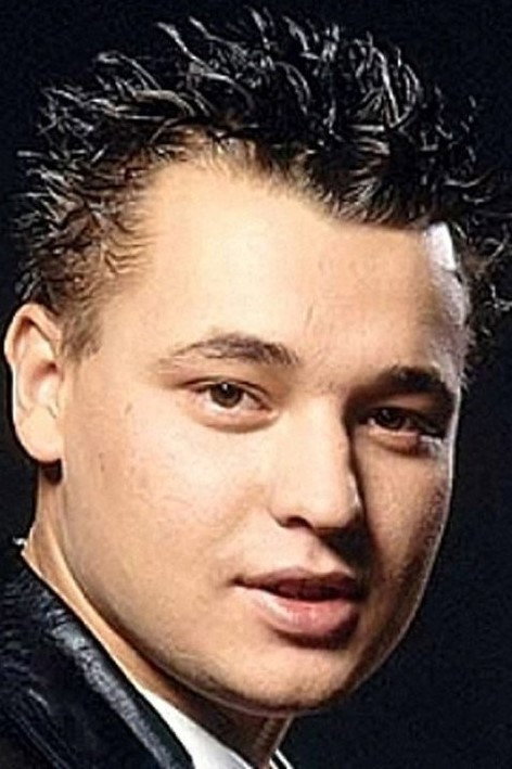 Сергей Евгеньевич Жуков