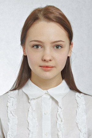 Юлия Хлынина — фото 2