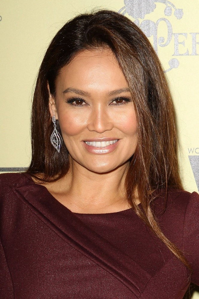 Тіа Каррере — фото 9