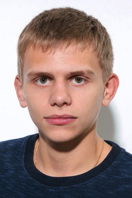 Егор Абрамов