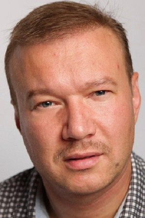 Дмитрий Радонов — фото 1
