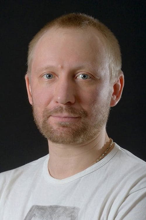 Куличков Дмитрий Сергеевич — фото 2