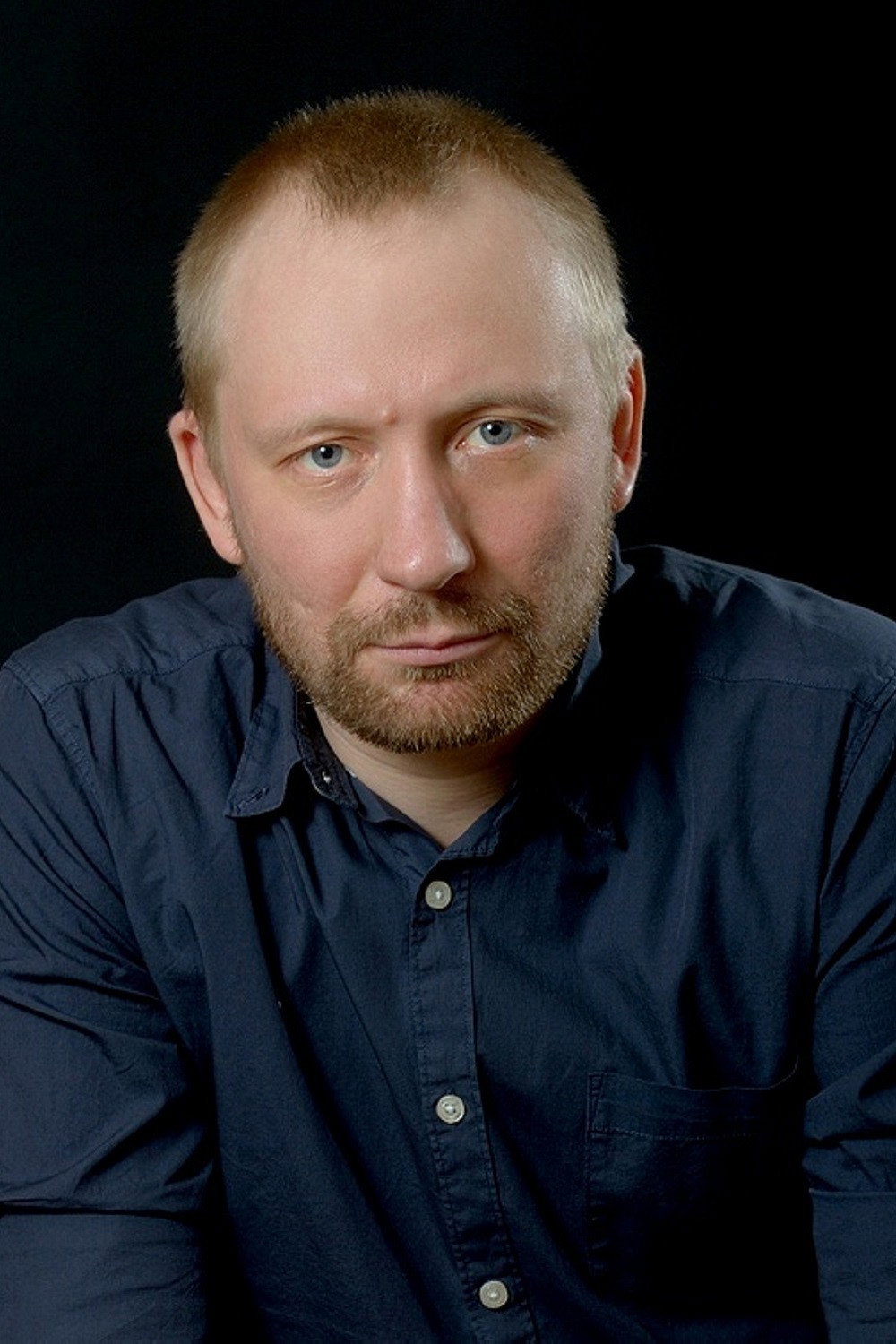 Куличков Дмитрий Сергеевич — фото 1