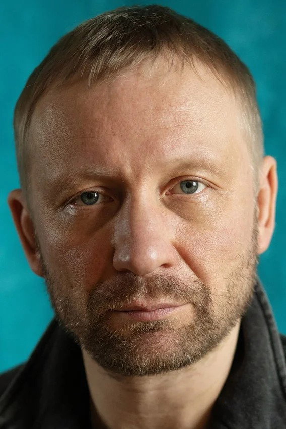 Куличков Дмитрий Сергеевич