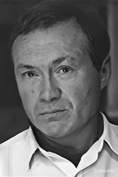 Юрий Кузнецов — фото 1