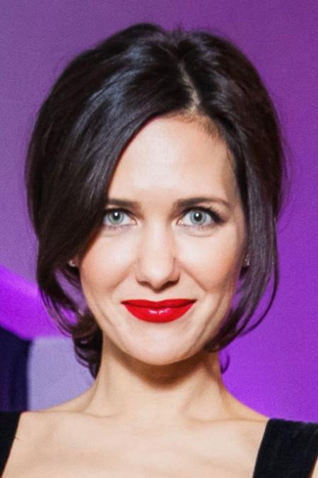 Екатерина Климова — фото 5