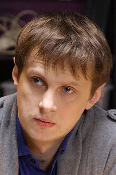 Феськов Андрей Васильевич