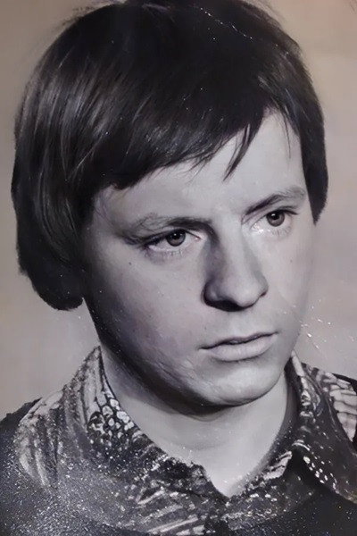 Вадим Андреев — фото 1
