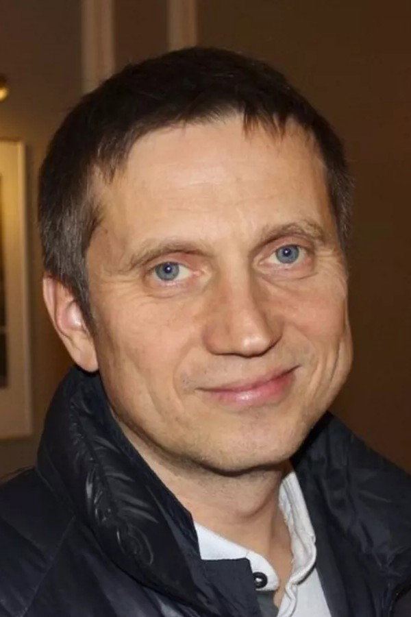 Карпиловский Александр Юрьевич