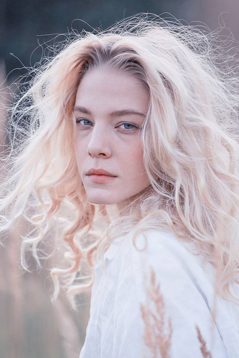Алёна Михайлова — фото 6