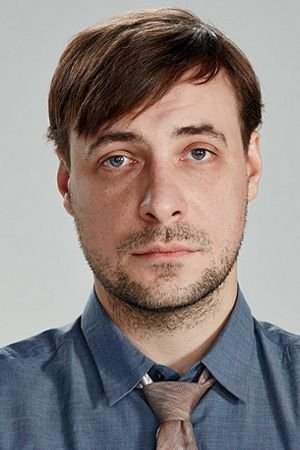 Евгений Эдуардович Цыганов