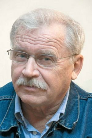 Сергей Петрович Никоненко — фото 2