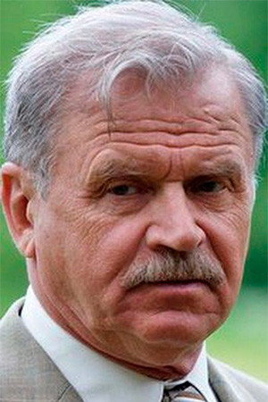 Сергей Петрович Никоненко — фото 1