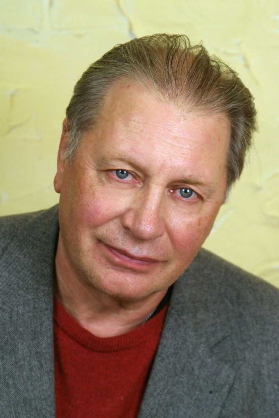Смирнитский Валентин Георгиевич