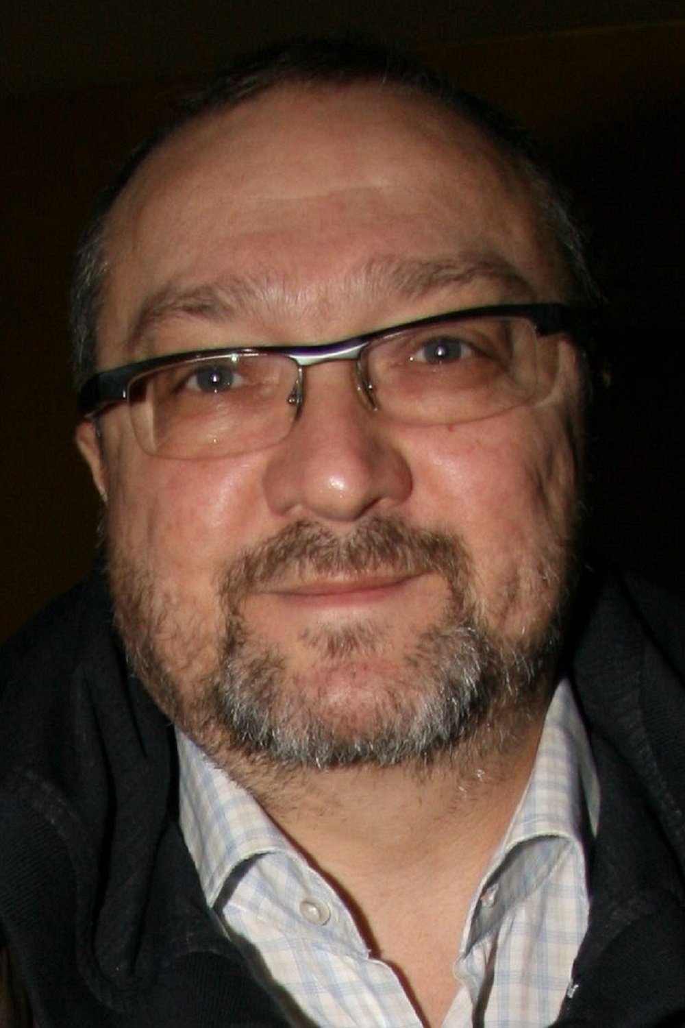 Дишдишян Рубен Левонович