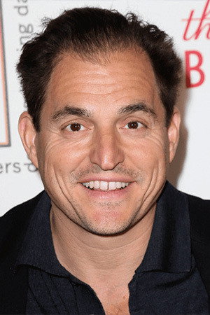 Michael DeLuise — фото 1