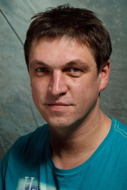 Дмитрий Анатольевич Орлов