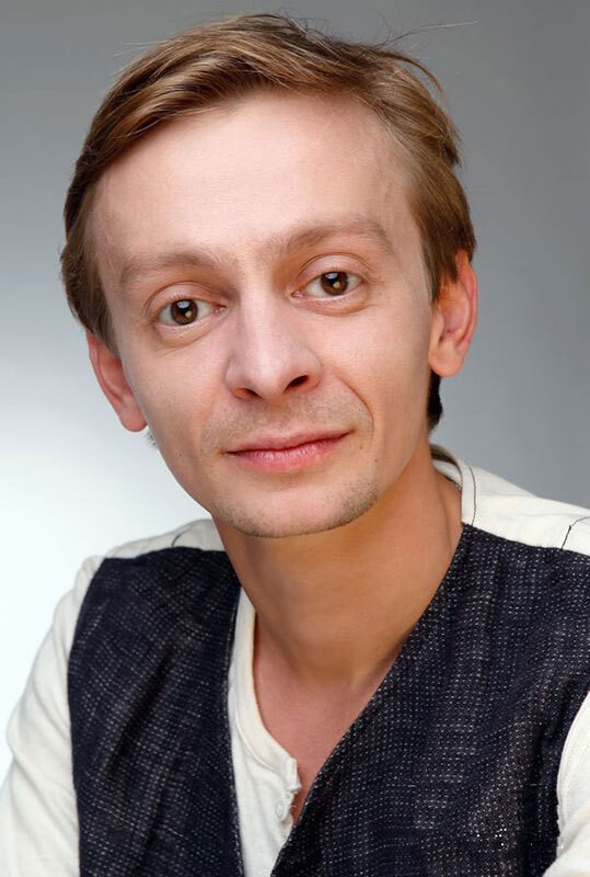 Евгений Александрович Кулаков