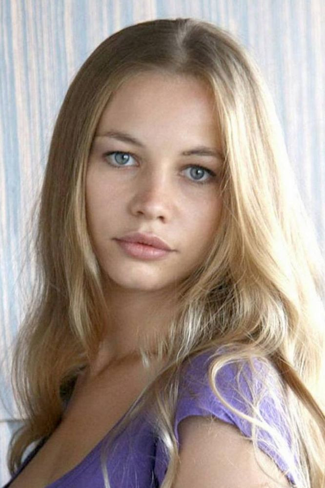 Светлана Устинова — фото 1