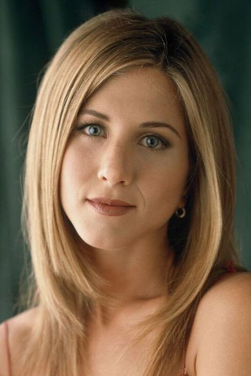 Дженніфер Еністон — фото 10