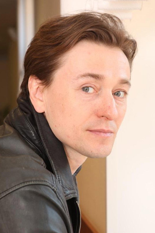Сергій Безруков — фото 4