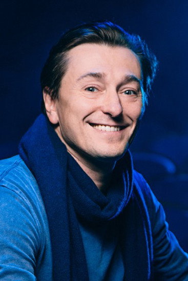 Сергій Безруков — фото 2
