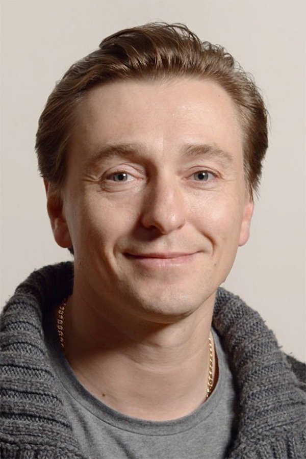 Сергій Безруков