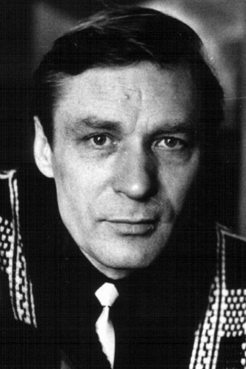 Олександр Михайлов