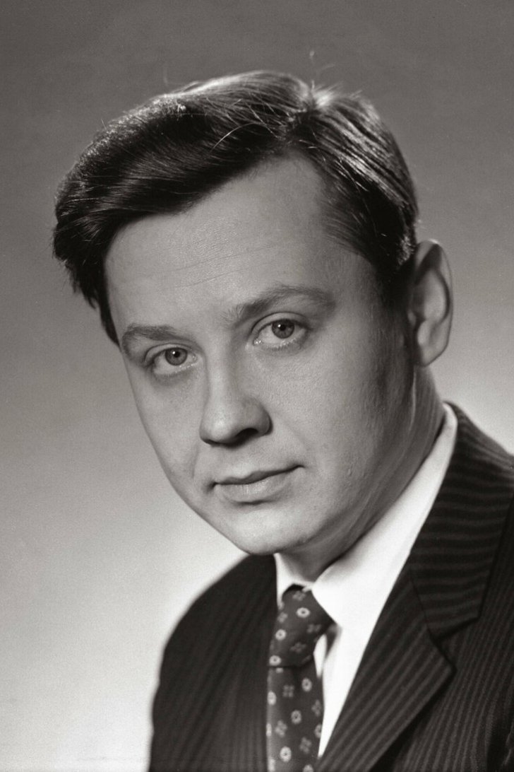 Олег Павлович Табаков