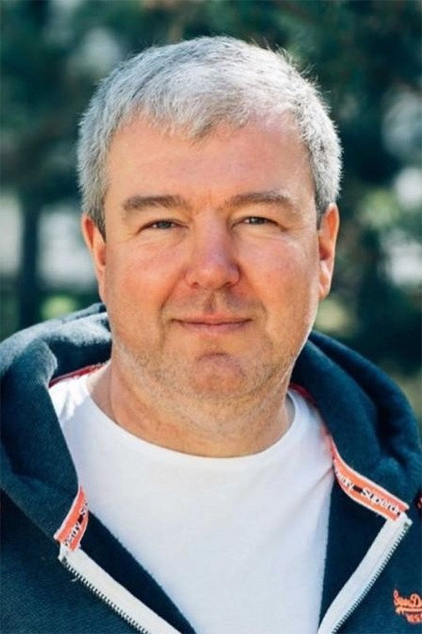 Робак Александр Рэмович