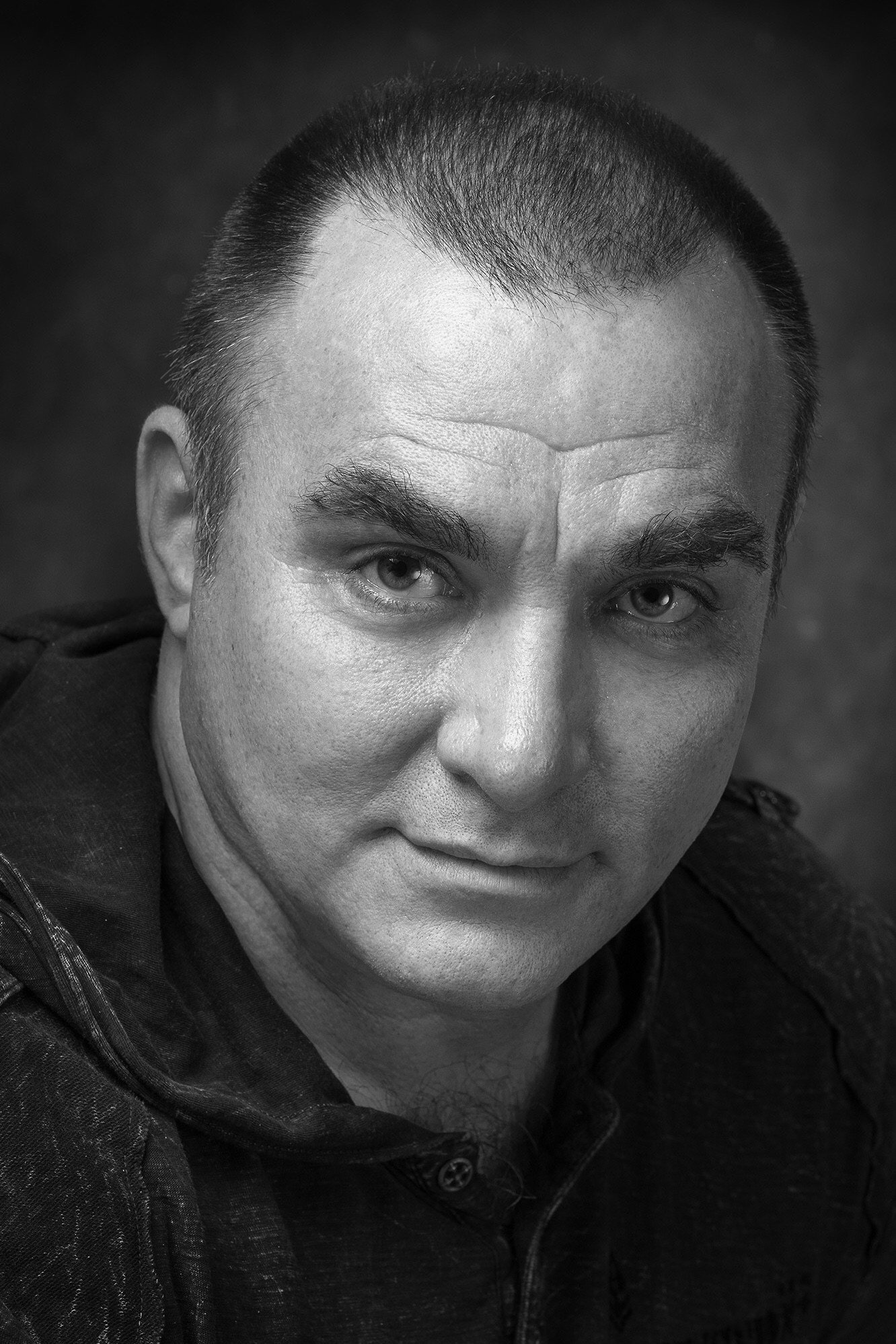 Сергей Векслер — фото 1