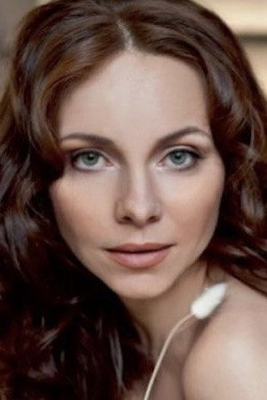 Екатерина Константиновна Гусева — фото 1