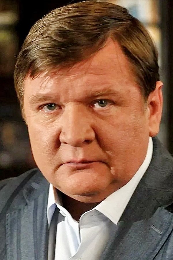 Мадянов Роман Сергеевич