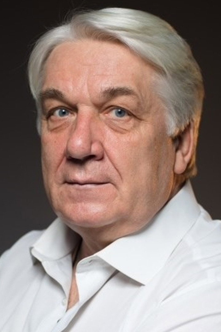 Юрий Вениаминович Шлыков