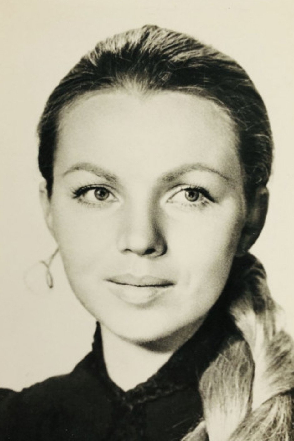 Валентина Теличкіна — фото 1