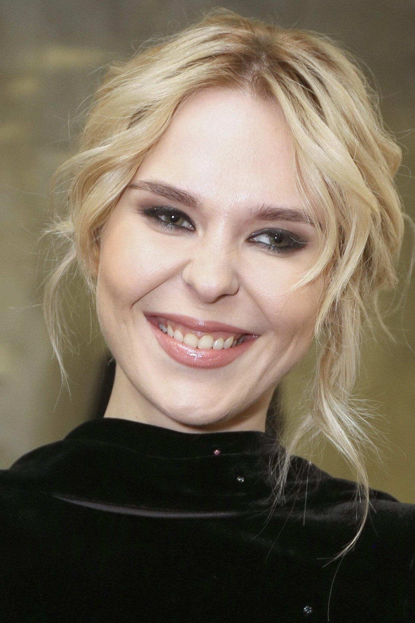 Пелагея Ханова — фото 1