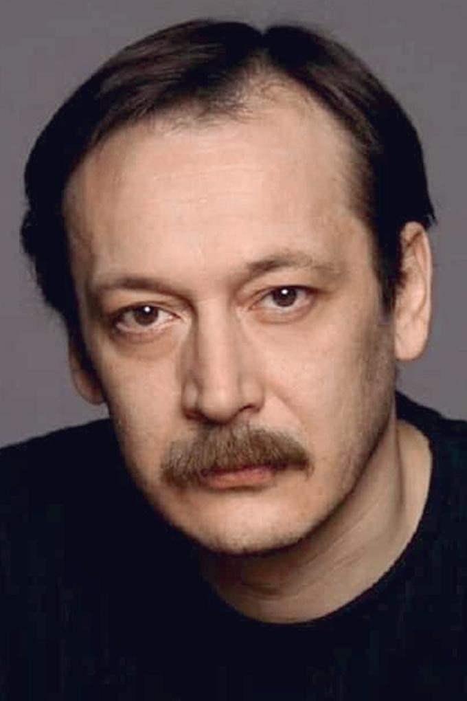 Владислав Владимирович Ветров