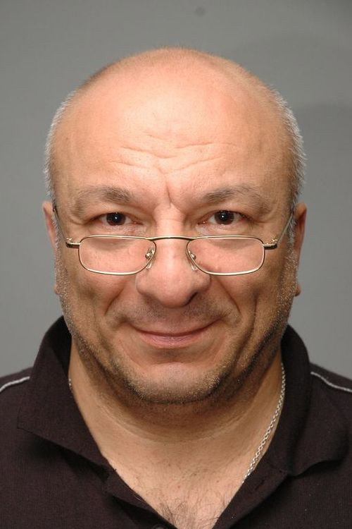 Михаил Сергеевич Богдасаров