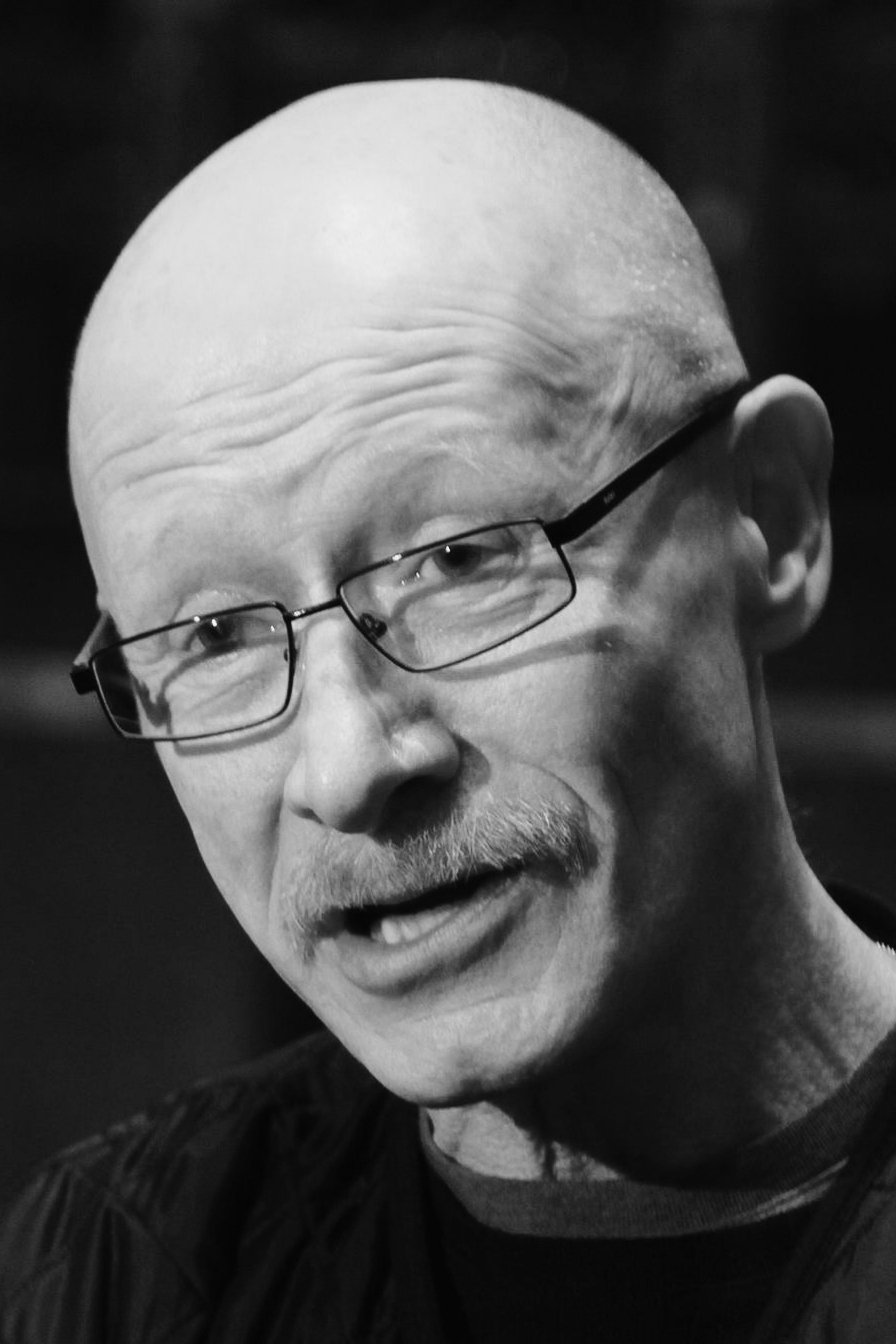 Виктор Алексеевич Проскурин