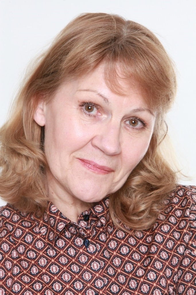 Светлана Кузьмина (II)